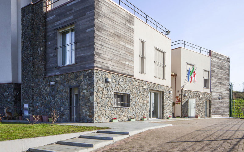 Villa Caterina