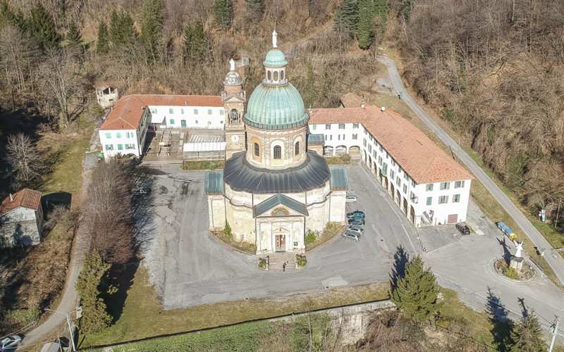 Residenza per Disabili Mondored
