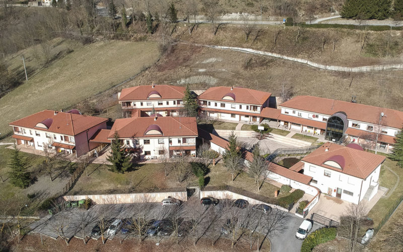 Comunità Terapeutica Montezemolo