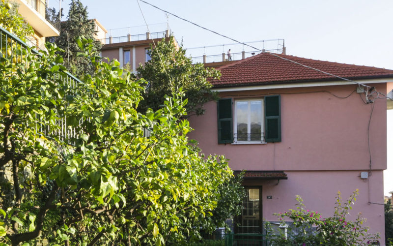 Appartamenti Protetti Tolda APA