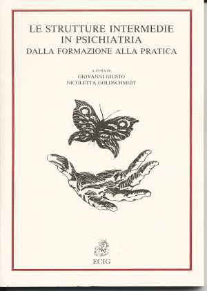 Le strutture intermedie in psichiatria, dalla formazione alla pratica