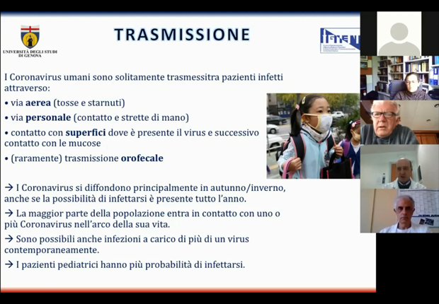 Comunità terapeutiche psichiatriche: igiene, prevenzione e trattamento delle infezioni.