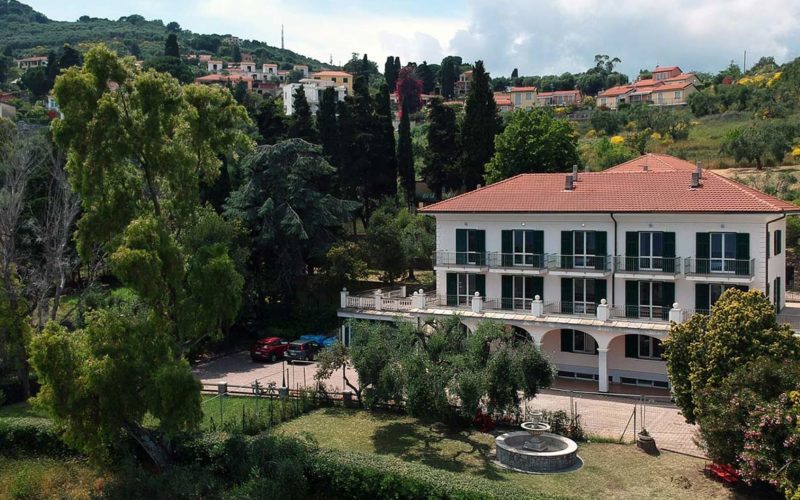 Villa Danilo – Fattoria Terapeutica