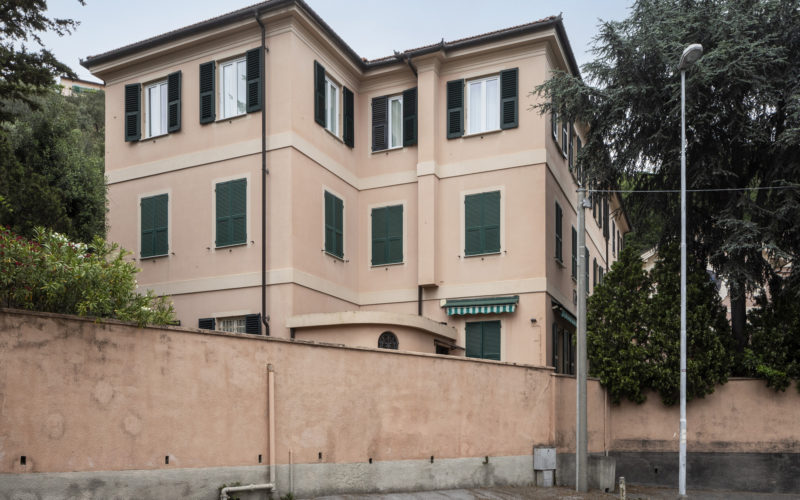 Fattoria Terapeutica di Savona
